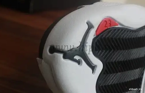 Low Authentic Jordan 12 “Playoff” Air 0507